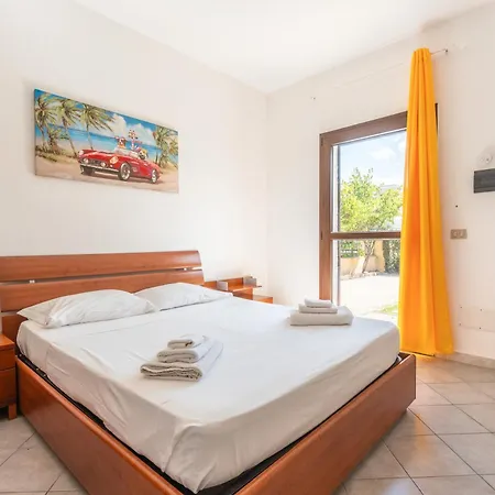 Holiday home Sud Sardinia 15' From Cagliari