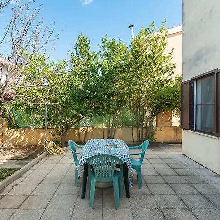 Sud Sardinia 15' From Cagliari Holiday home *