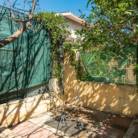 Sud Sardinia 15' From Cagliari Holiday home